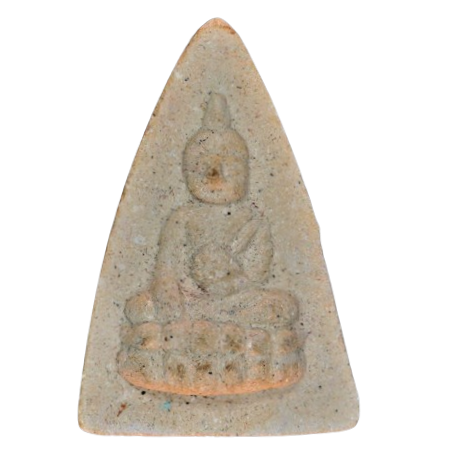 AML6708010003 แม่ชีบุญเรือน โตงบุญเติม พระพุทโธน้อย วัดอาวุธวิกสิดาราม กทม. ปี2494 เนื้อผงพุทธคุณ AML6708010003 แม่ชีบุญเรือน โตงบุญเติม พระพุทโธน้อย วัดอาวุธวิกสิดาราม กทม. ปี2494 เนื้อผงพุทธคุณ