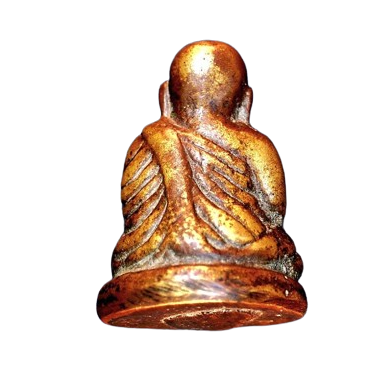 AML6708050018 รูปหล่อหลวงพ่อเงิน วัดบางคลาน เนื้อโลหะผสม AML6708050018 รูปหล่อหลวงพ่อเงิน วัดบางคลาน เนื้อโลหะผสม