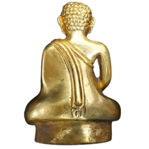 AML6708130020 พระกริ่ง สังกะจาย ศิลปะอยุธยา เนื้อโลหะผสม AML6708130020 พระกริ่ง สังกะจาย ศิลปะอยุธยา เนื้อโลหะผสม