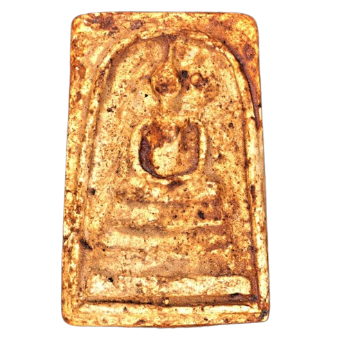 AML6708200015 พระสมเด็จบางขุนพรหม พิมพ์ใหญ่พระประธาน เนื้อปูนเปลือกหอย AML6708200015 พระสมเด็จบางขุนพรหม พิมพ์ใหญ่พระประธาน เนื้อปูนเปลือกหอย