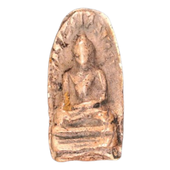 AML6708200017 พระรอด มหาวัน พิมพ์กลาง เนื้อดิน AML6708200017 พระรอด มหาวัน พิมพ์กลาง เนื้อดิน