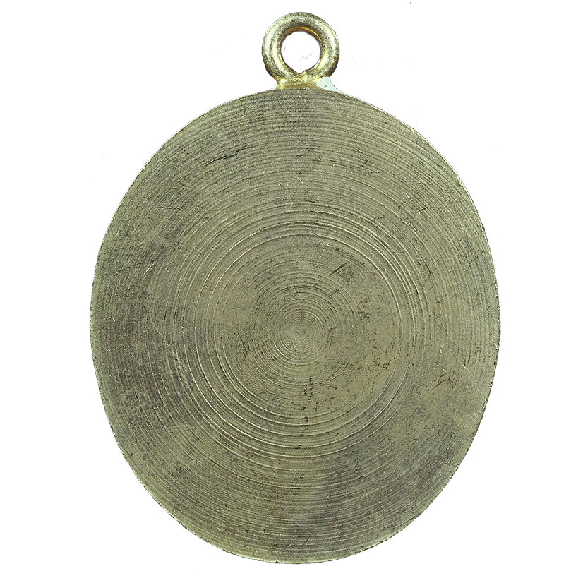 AML6708200024 เหรียญหลวงพ่อแก้ว ปิดตา วัดเครือวัลย์ ปี2470 เนื้อนิกเกิลผสม AML6708200024 เหรียญหลวงพ่อแก้ว ปิดตา วัดเครือวัลย์ ปี2470 เนื้อนิกเกิลผสม