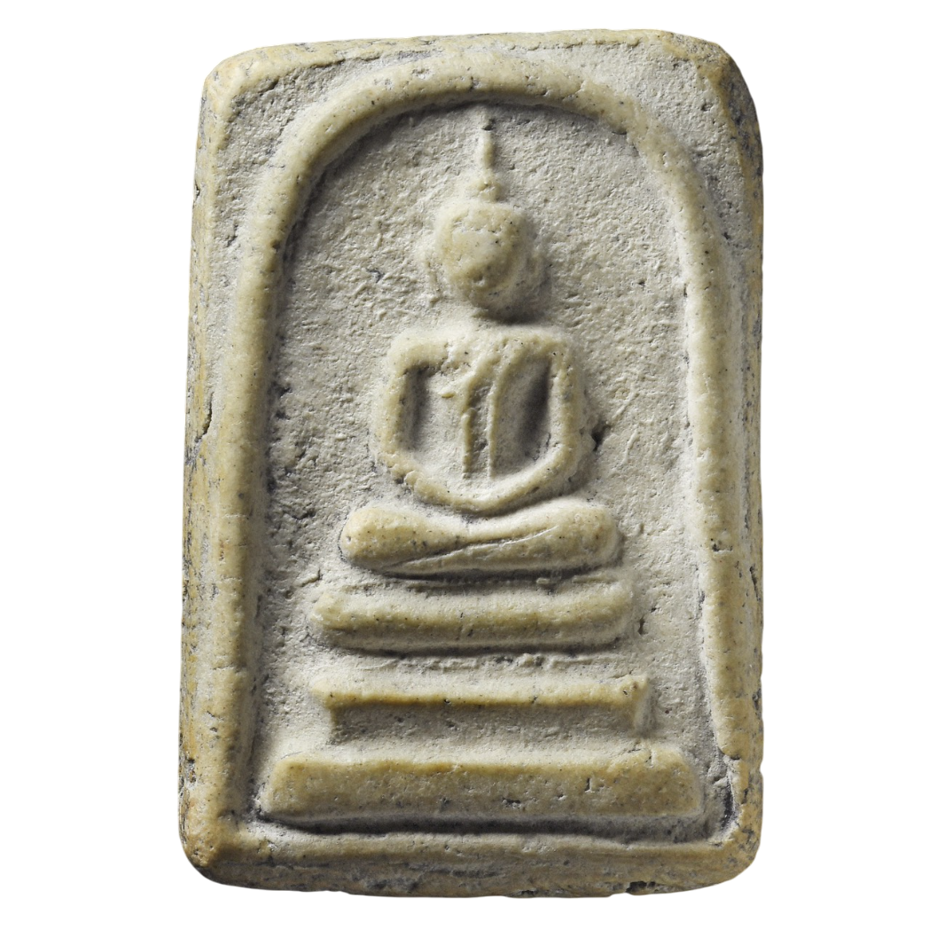 AML6708230005 พระสมเด็จ วัดระฆัง พิมพ์เกศบัวตูม เนื้อปูนเปลือกหอย AML6708230005 พระสมเด็จ วัดระฆัง พิมพ์เกศบัวตูม เนื้อปูนเปลือกหอย