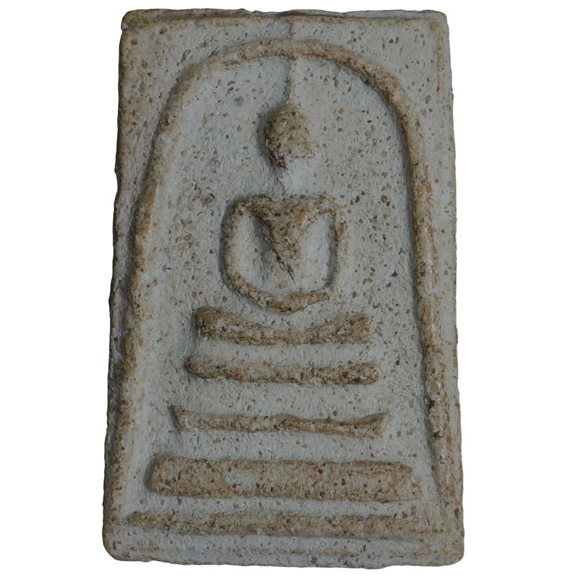 AML6708230006 พระสมเด็จ วัดระฆัง พิมพ์ใหญ่พระประธาน เกศทะลุซุ้ม เนื้อปูนเปลือกหอย AML6708230006 พระสมเด็จ วัดระฆัง พิมพ์ใหญ่พระประธาน เกศทะลุซุ้ม เนื้อปูนเปลือกหอย