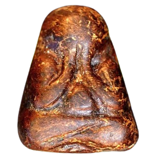 AML6708230009 พระปิดตาหลวงพ่อแก้ว วัดเครือวัลย์ พิมพ์เล็ก เนื้อว่าน AML6708230009 พระปิดตาหลวงพ่อแก้ว วัดเครือวัลย์ พิมพ์เล็ก เนื้อว่าน