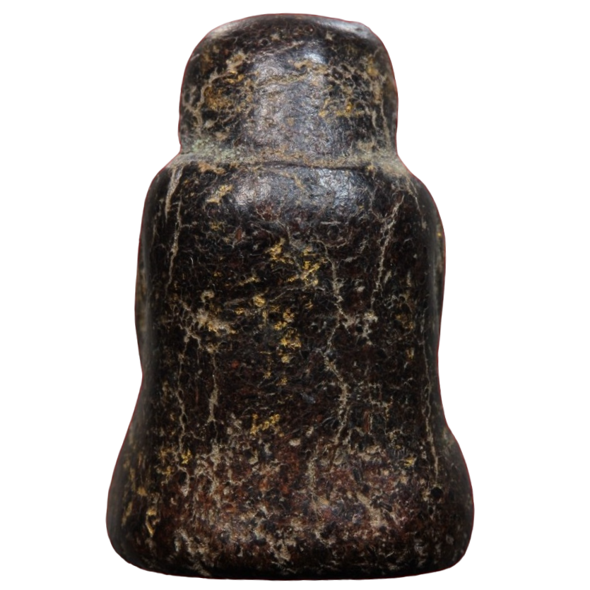 AML6708230010 พระปิดตาหลวงพ่อแก้ว วัดปากทะเล เนื้อว่านคลุกรัก AML6708230010 พระปิดตาหลวงพ่อแก้ว วัดปากทะเล เนื้อว่านคลุกรัก