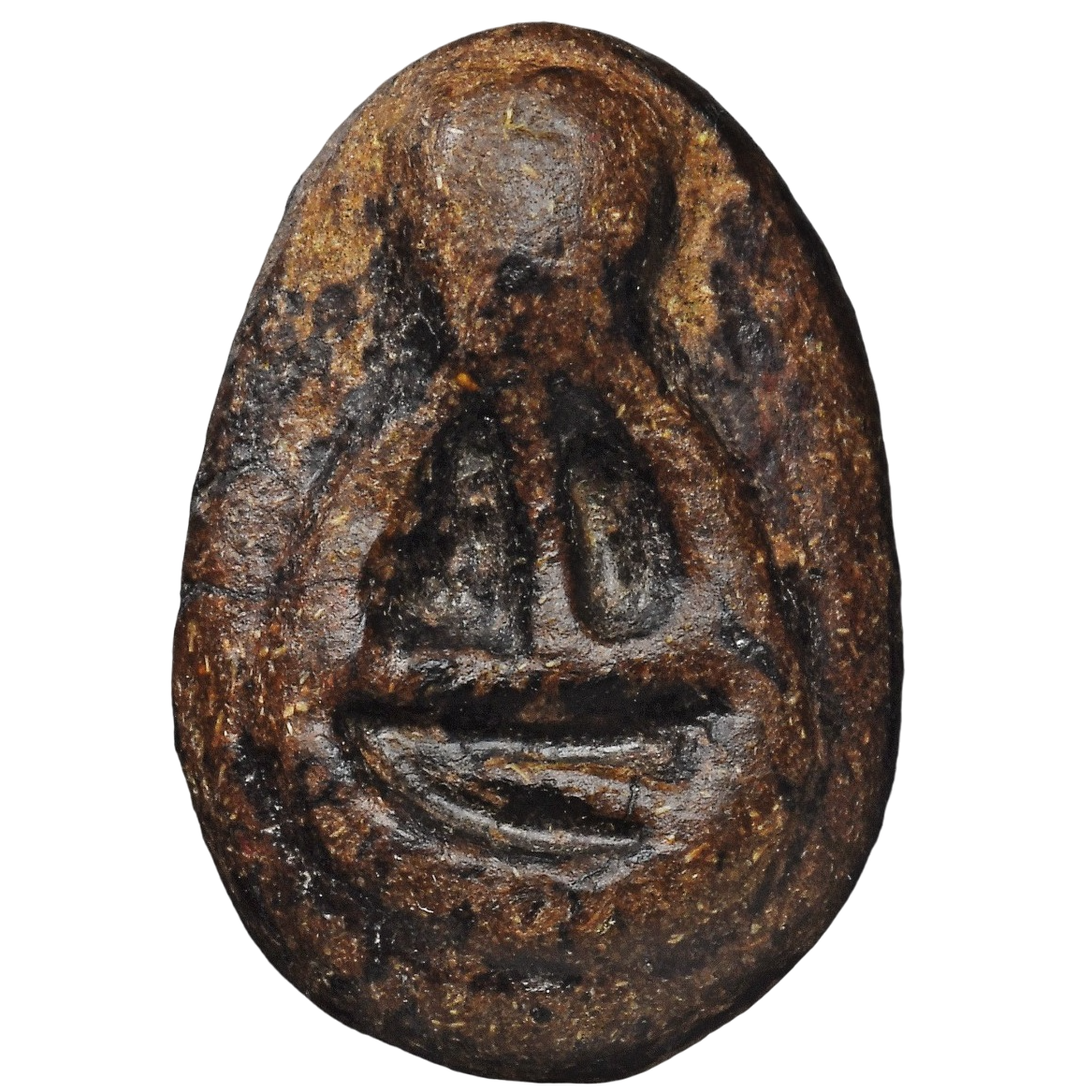 AML6708230012 พระปิดตาหลวงปู่จีน วัดท่าลาด เนื้อว่าน พิมพ์เล็ก AML6708230012 พระปิดตาหลวงปู่จีน วัดท่าลาด เนื้อว่าน พิมพ์เล็ก