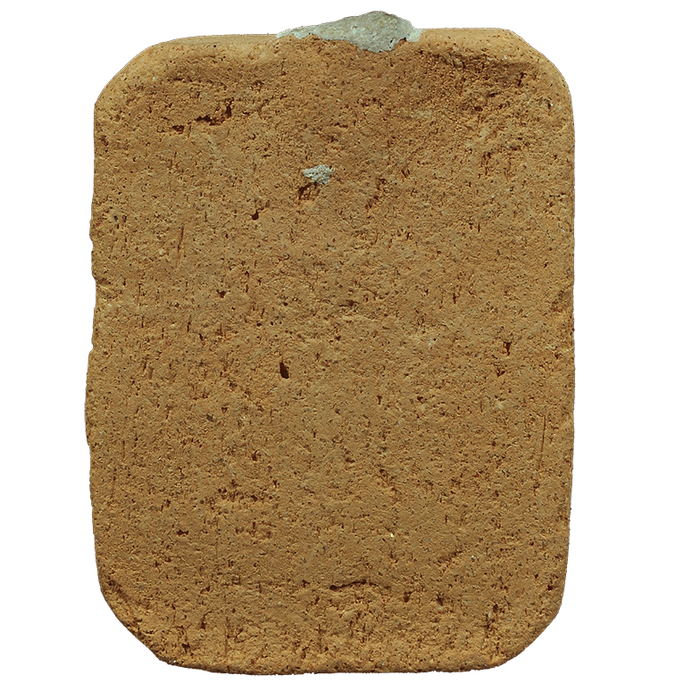 AML6708230016 หลวงพ่อปาน วัดบางนมโค พิมพ์ขี่หนุมาน เนื้อดิน AML6708230016 หลวงพ่อปาน วัดบางนมโค พิมพ์ขี่หนุมาน เนื้อดิน