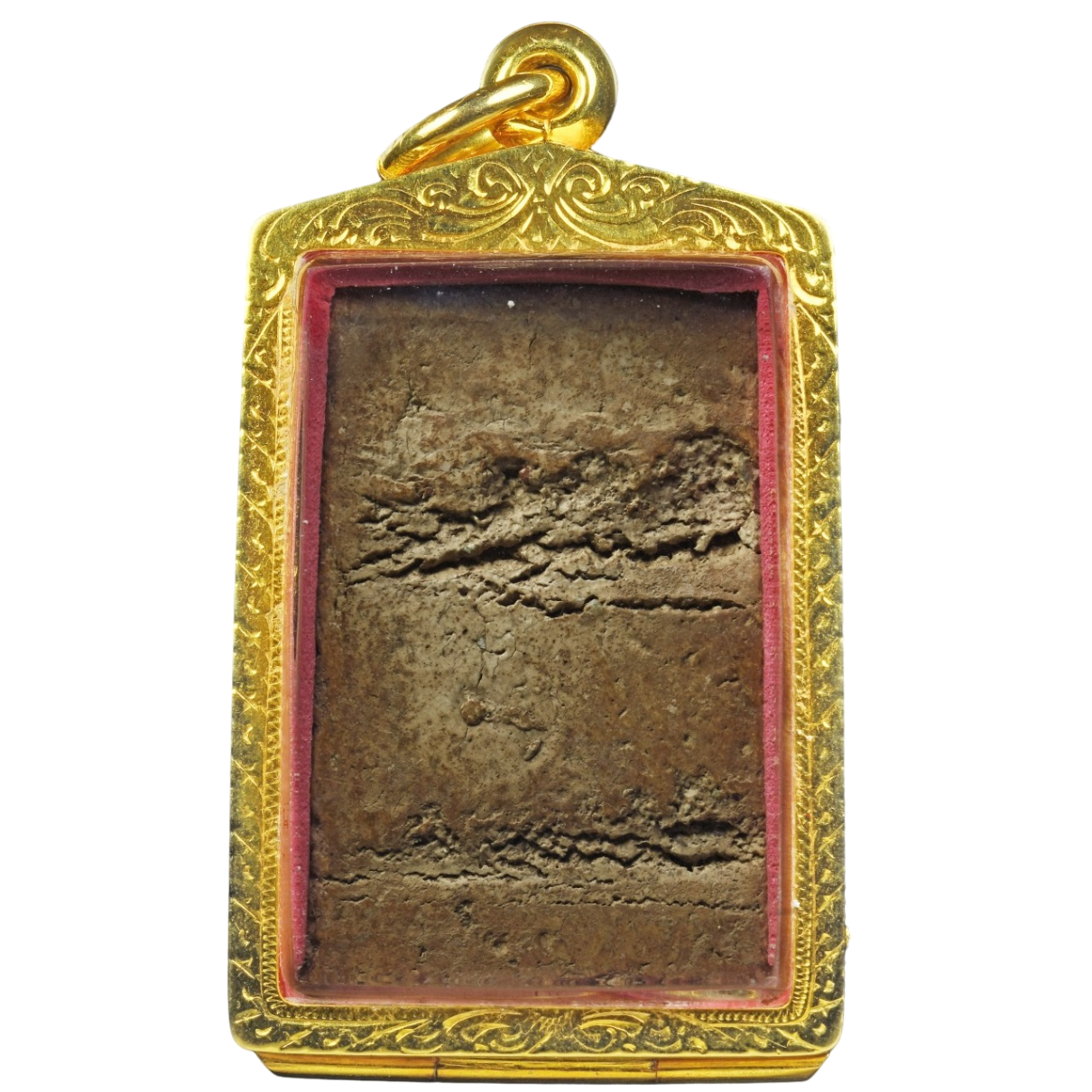 AML6708260002 พระสมเด็จ วัดระฆัง พิมพ์ใหญ่พระประธาน เกศทะลุซุ้ม เนื้อปูนเปลือกหอย AML6708260002 พระสมเด็จ วัดระฆัง พิมพ์ใหญ่พระประธาน เกศทะลุซุ้ม เนื้อปูนเปลือกหอย