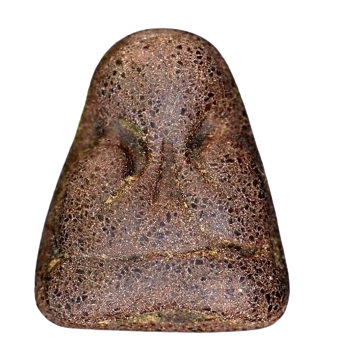 AML6708260004 พระปิดตา หลวงพ่อแก้ว วัดเครือวัลย์ พิมพ์เล็ก เนื้อว่าน AML6708260004 พระปิดตา หลวงพ่อแก้ว วัดเครือวัลย์ พิมพ์เล็ก เนื้อว่าน