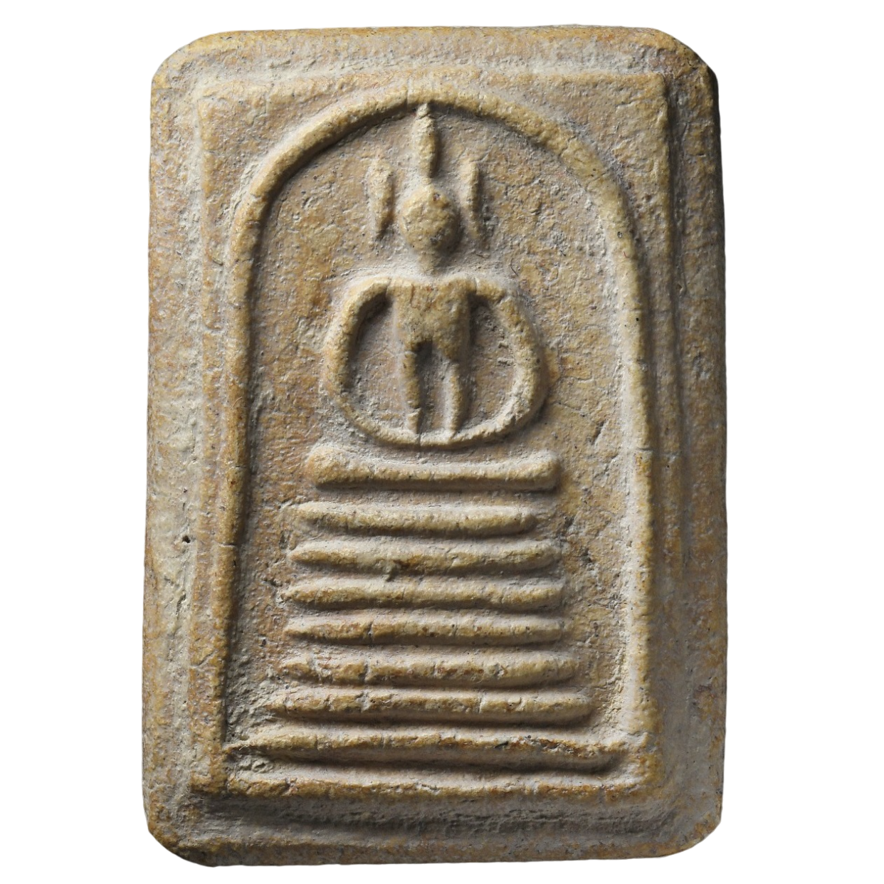 AML6708260005 พระสมเด็จ เกศไชโย พิมพ์7ชั้น เนื้อปูนเปลือกหอย AML6708260005 พระสมเด็จ เกศไชโย พิมพ์7ชั้น เนื้อปูนเปลือกหอย