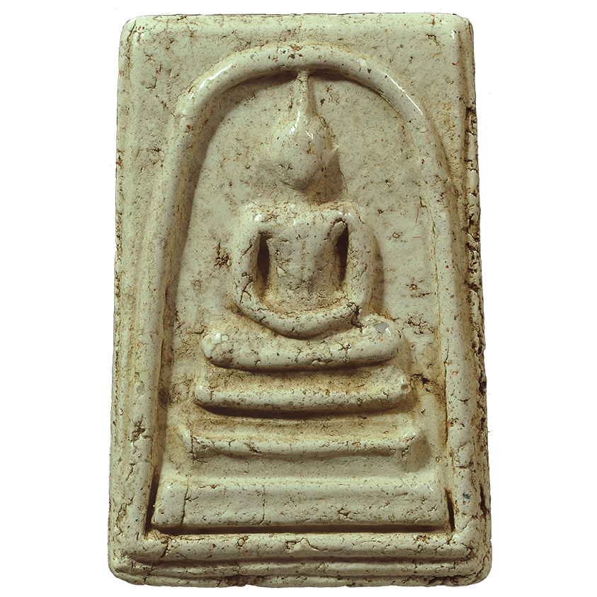 AML6708260006 พระสมเด็จ วัดระฆัง พิมพ์ใหญ่ เกศทะลุซุ้ม เนื้อปูนเปลือกหอย AML6708260006 พระสมเด็จ วัดระฆัง พิมพ์ใหญ่ เกศทะลุซุ้ม เนื้อปูนเปลือกหอย