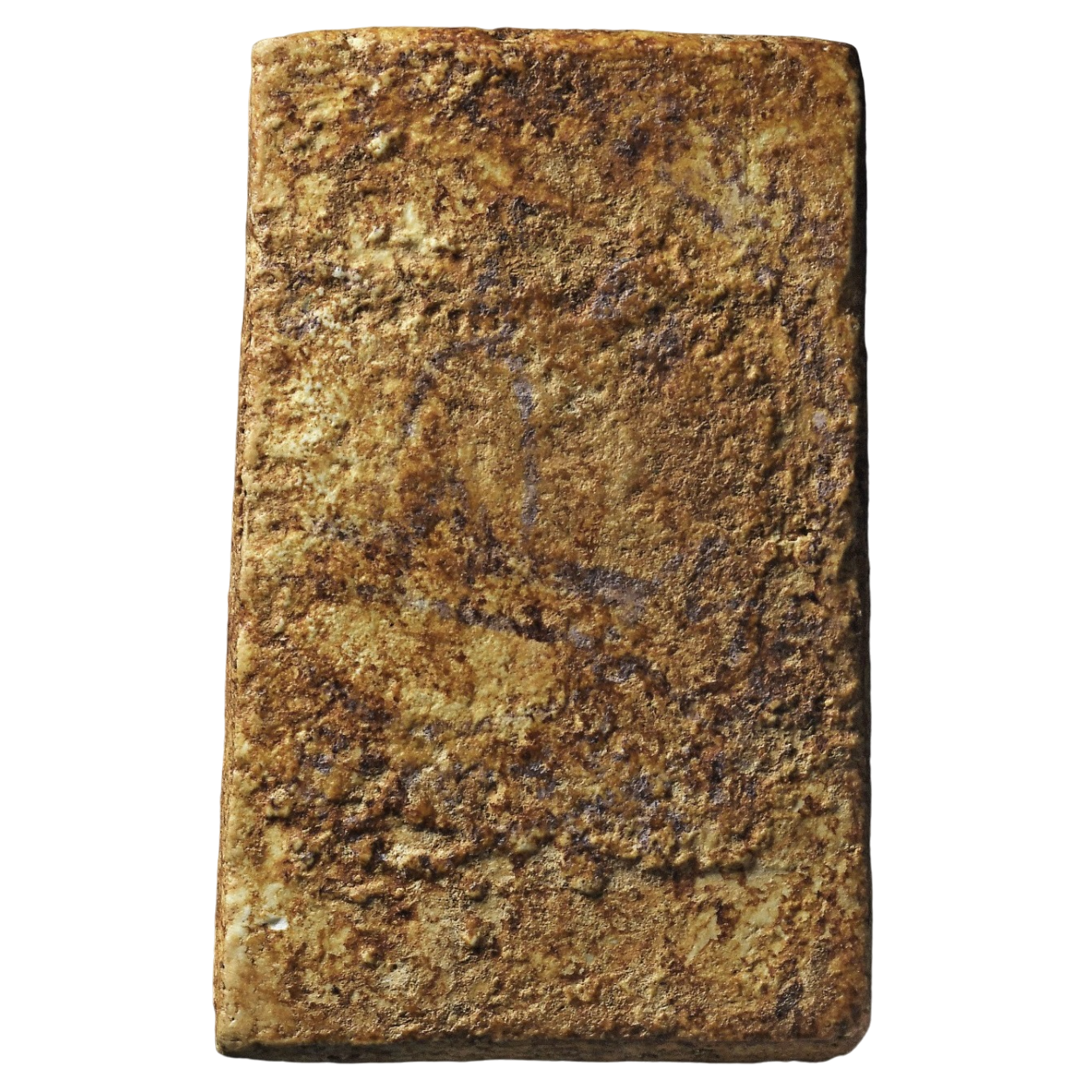 AML6708260009 พระสมเด็จบางขุนพรหม กรุเจดีย์เล็ก เนื้อปูนเปลือกหอย AML6708260009 พระสมเด็จบางขุนพรหม กรุเจดีย์เล็ก เนื้อปูนเปลือกหอย