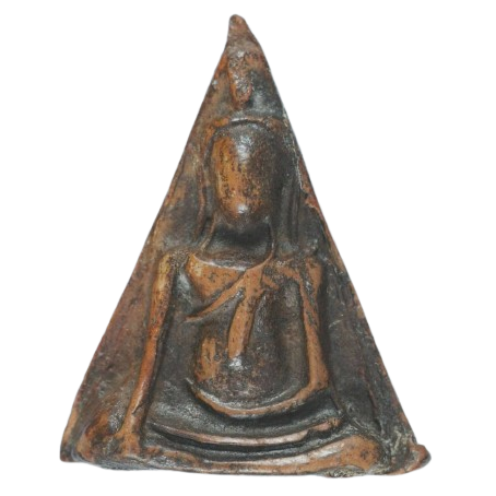 AML6708270016 พระนางพญา เนื้อดิน AML6708270016 พระนางพญา เนื้อดิน