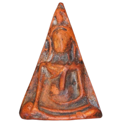 AML6708270017 พระนางพญา เนื้อดิน AML6708270017 พระนางพญา เนื้อดิน