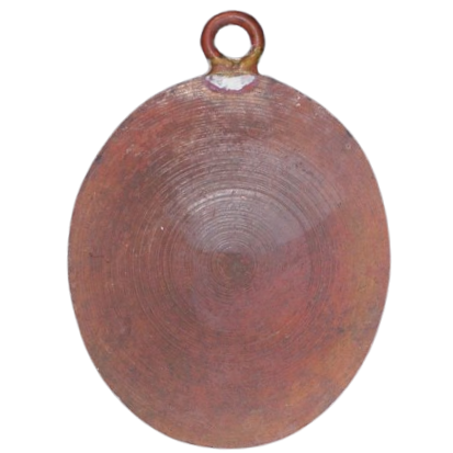 AML6708270025 เหรียญปิดตาหลวงพ่อแก้ว วัดเครือวัลย์ ปี2470 เนื้อทองแดง AML6708270025 เหรียญปิดตาหลวงพ่อแก้ว วัดเครือวัลย์ ปี2470 เนื้อทองแดง