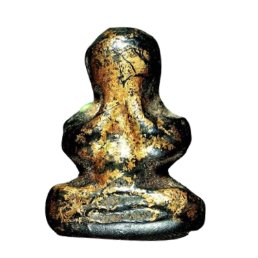 AML6708290062 พระปิดตาพิมพ์ตะพาบ หลวงปู่เอี่ยม วัดสะพานสูง เนื้อผงจุ่มรัก AML6708290062 พระปิดตาพิมพ์ตะพาบ หลวงปู่เอี่ยม วัดสะพานสูง เนื้อผงจุ่มรัก