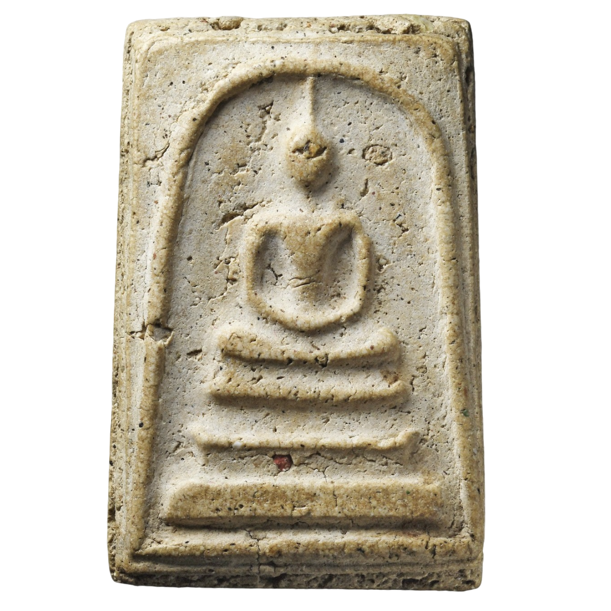 AML6709020158 พระสมเด็จ วัดระฆัง พิมพ์ใหญ่พระประธาน เกศจรดซุ้ม เนื้อปูนเปลือกหอย AML6709020158 พระสมเด็จ วัดระฆัง พิมพ์ใหญ่พระประธาน เกศจรดซุ้ม เนื้อปูนเปลือกหอย