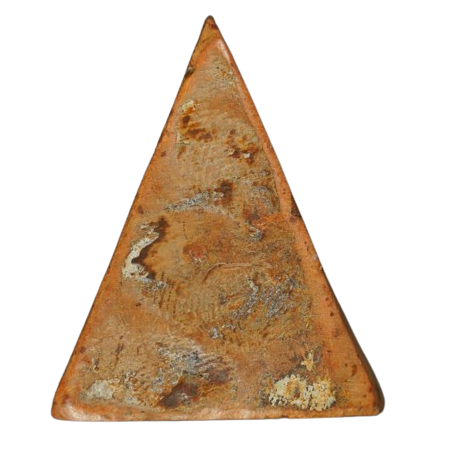 AML6709020166 พระนางพญา พิมพ์เข่าโค้ง เนื้อดิน AML6709020166 พระนางพญา พิมพ์เข่าโค้ง เนื้อดิน