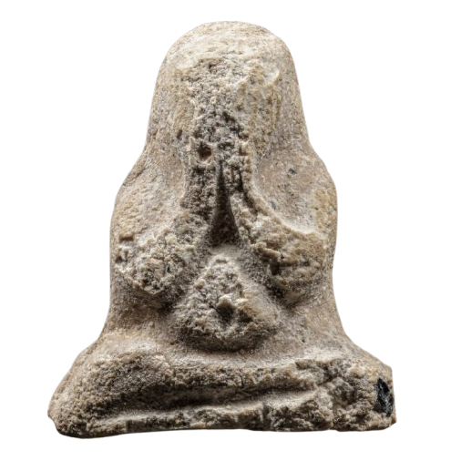 AML6709050193 พระปิดตา หลวงปู่เอี่ยม วัดสะพานสูง พิมพ์พนมมือ เนื้อผงพุทธคุณ AML6709050193 พระปิดตา หลวงปู่เอี่ยม วัดสะพานสูง พิมพ์พนมมือ เนื้อผงพุทธคุณ