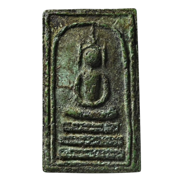 AML6709050194 พระสมเด็จ สังฆราชสุกไก่เถื่อน พิมพ์เกศอุ เนื้อเขียว AML6709050194 พระสมเด็จ สังฆราชสุกไก่เถื่อน พิมพ์เกศอุ เนื้อเขียว