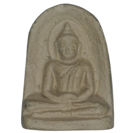 AML6709090279 พระซุ้มกอ เนื้อดิน ไม่มีกนก AML6709090279 พระซุ้มกอ เนื้อดิน ไม่มีกนก