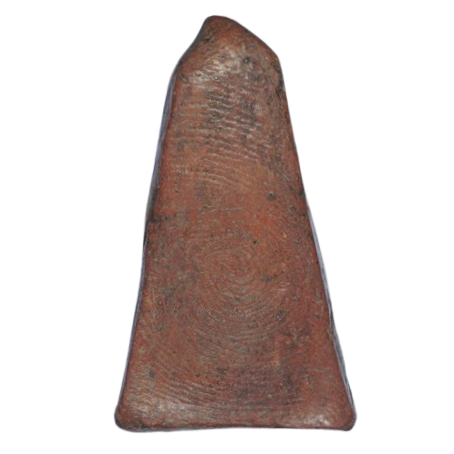 AML6709090280 พระผงสุพรรณ พิมพ์หน้าแก่ เนื้อดิน AML6709090280 พระผงสุพรรณ พิมพ์หน้าแก่ เนื้อดิน