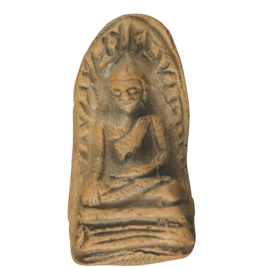 AML6709150364 พระรอด กรุมหาวัน เนื้อดิน AML6709150364 พระรอด กรุมหาวัน เนื้อดิน