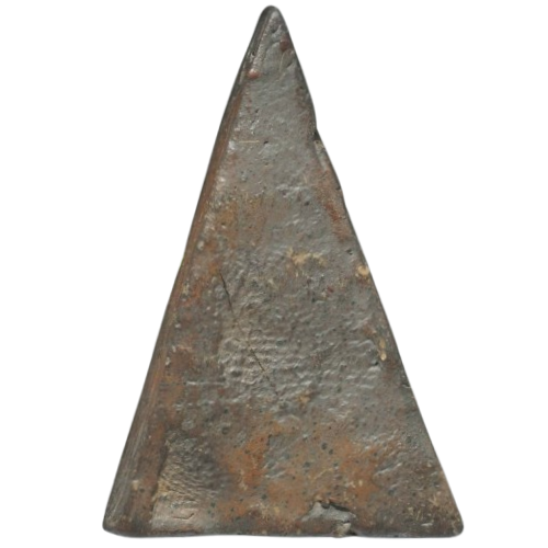 AML6709150370 พระนางพญา พิมพ์เข่าตรง เนื้อดิน AML6709150370 พระนางพญา พิมพ์เข่าตรง เนื้อดิน