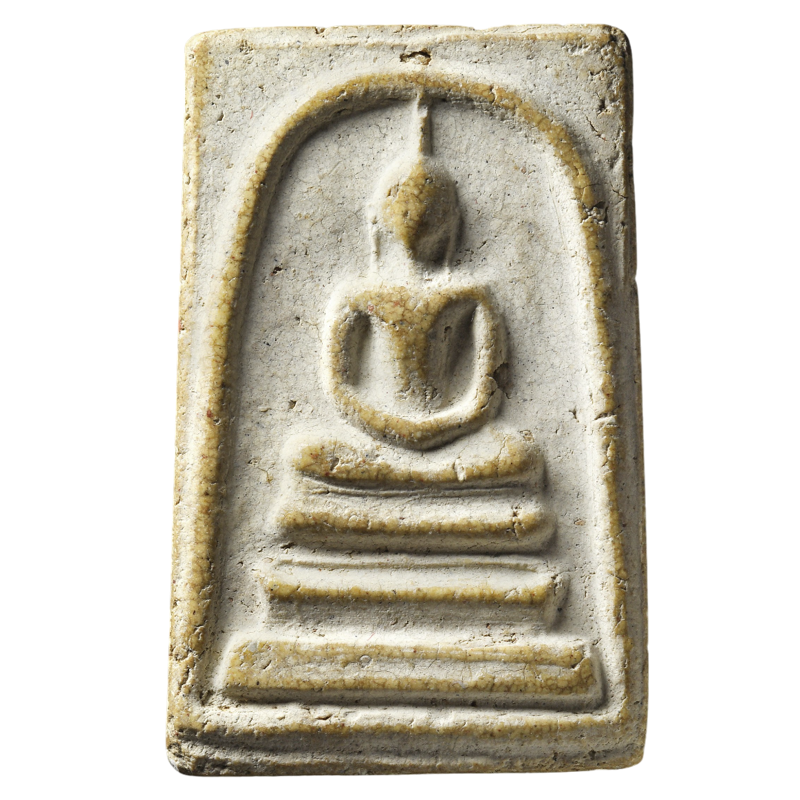 AML6709170424 พระสมเด็จ วัดระฆัง พิมพ์ใหญ่ เกศทะลุซุ้ม เนื้อปูนเปลือกหอย AML6709170424 พระสมเด็จ วัดระฆัง พิมพ์ใหญ่ เกศทะลุซุ้ม เนื้อปูนเปลือกหอย