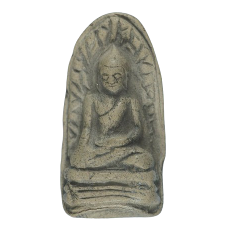 AML6709220510 พระรอด กรุมหาวัน พิมพ์ใหญ่ เนื้อดิน AML6709220510 พระรอด กรุมหาวัน พิมพ์ใหญ่ เนื้อดิน