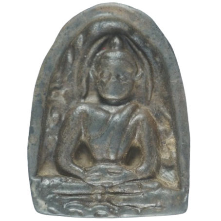 AML6709220511 พระซุ้มกอ ไม่มีกนก เนื้อดิน AML6709220511 พระซุ้มกอ ไม่มีกนก เนื้อดิน