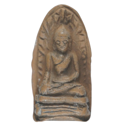 AML6709230512 พระรอด กรุมหาวัน เนื้อดิน AML6709230512 พระรอด กรุมหาวัน เนื้อดิน