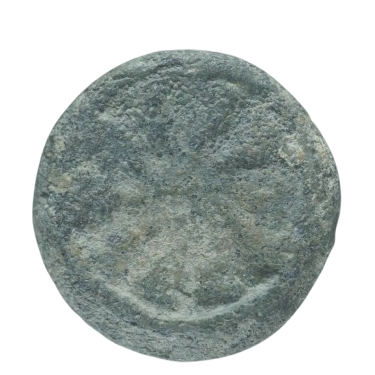 AML6709260593 พระงบน้ำอ้อย พิมพ์สตางค์ห้า(พิมพ์เล็ก) หลวงพ่อเนียมวัดน้อย เนื้อชินตะกั่ว AML6709260593 พระงบน้ำอ้อย พิมพ์สตางค์ห้า(พิมพ์เล็ก) หลวงพ่อเนียมวัดน้อย เนื้อชินตะกั่ว