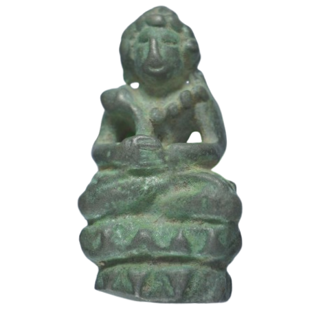 AML6709260594 พระกริ่งตั๊กแตนเขมร หลวงปู่เอี่ยม วัดหนัง เนื้อโลหะผสม AML6709260594 พระกริ่งตั๊กแตนเขมร หลวงปู่เอี่ยม วัดหนัง เนื้อโลหะผสม