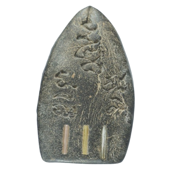 AML6709260627 พระนางสมาธิเล็ก หลวงปู่บุญ วัดกลางบางแก้ว เนื้อผงยาจินดามณี AML6709260627 พระนางสมาธิเล็ก หลวงปู่บุญ วัดกลางบางแก้ว เนื้อผงยาจินดามณี