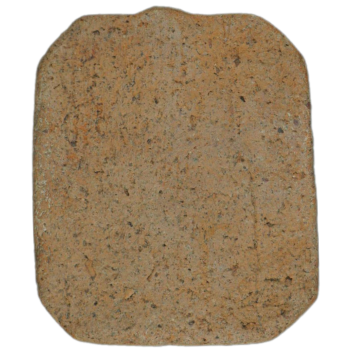 AML6709260634 หลวงพ่อปาน วัดบางนมโค พิมพ์ขี่เม่น เนื้อดิน AML6709260634 หลวงพ่อปาน วัดบางนมโค พิมพ์ขี่เม่น เนื้อดิน