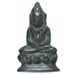 AML6709270675 พระชัยวัฒน์ หลวงปู่เอี่ยม วัดหนัง เนื้อโลหะผสม AML6709270675 พระชัยวัฒน์ หลวงปู่เอี่ยม วัดหนัง เนื้อโลหะผสม