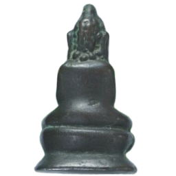 AML6709270675 พระชัยวัฒน์ หลวงปู่เอี่ยม วัดหนัง เนื้อโลหะผสม AML6709270675 พระชัยวัฒน์ หลวงปู่เอี่ยม วัดหนัง เนื้อโลหะผสม