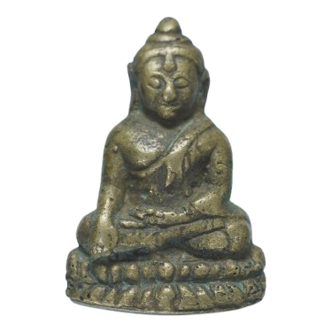 AML6709270676 พระชัยวัฒน์ หลวงพ่อเพชร วัดท่าหลวง ปี2484 โลหะผสม AML6709270676 พระชัยวัฒน์ หลวงพ่อเพชร วัดท่าหลวง ปี2484 โลหะผสม