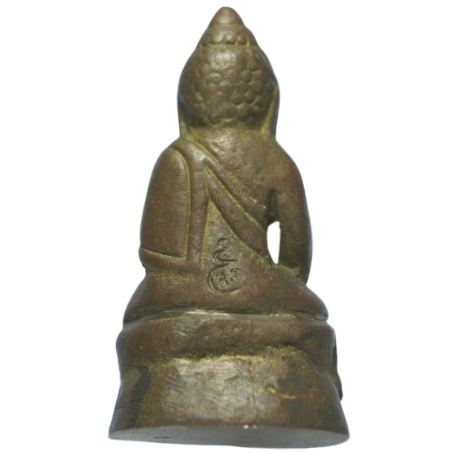 AML6709270678 พระกริ่ง9ยอด วัดสุทัศน์ พิมพ์หน้าไทย ปี2482 เนื้อทองเหลือง AML6709270678 พระกริ่ง9ยอด วัดสุทัศน์ พิมพ์หน้าไทย ปี2482 เนื้อทองเหลือง