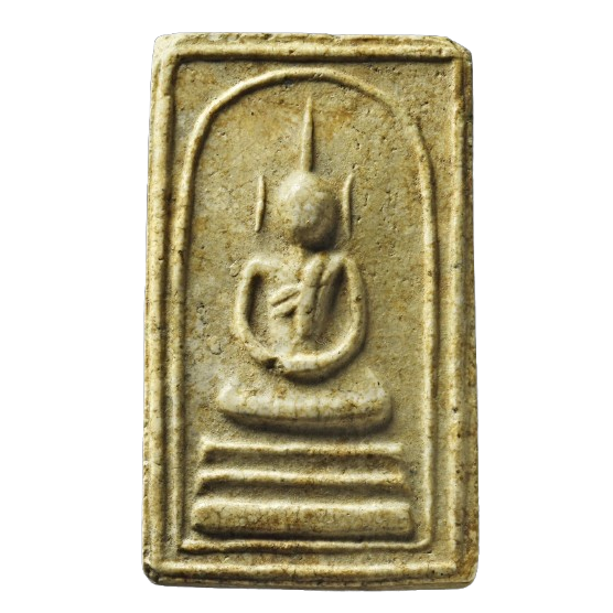 AML6709300714 พระสมเด็จ สังฆราชสุกไก่เถื่อน พิมพ์สังฆาฏิ เนื้อปูนเปลือกหอย AML6709300714 พระสมเด็จ สังฆราชสุกไก่เถื่อน พิมพ์สังฆาฏิ เนื้อปูนเปลือกหอย