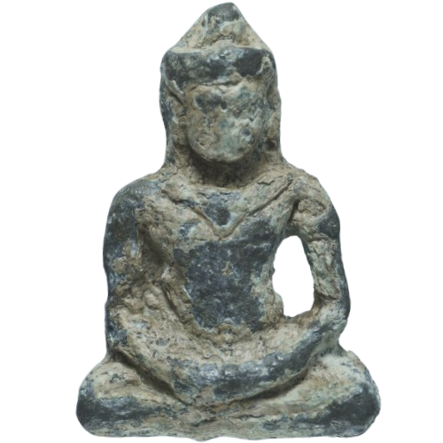 AML6710010723 พระร่วงนั่ง กรุคอกควาย จ.ชัยภูมิ เนื้อชิน AML6710010723 พระร่วงนั่ง กรุคอกควาย จ.ชัยภูมิ เนื้อชิน