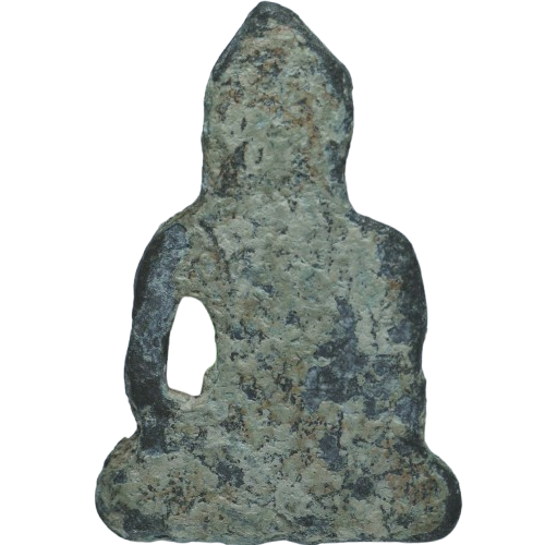 AML6710010723 พระร่วงนั่ง กรุคอกควาย จ.ชัยภูมิ เนื้อชิน AML6710010723 พระร่วงนั่ง กรุคอกควาย จ.ชัยภูมิ เนื้อชิน