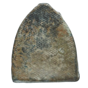 AML6710010726 หลวงพ่อโต กรุวัดบางกระทิง เนื้อชิน AML6710010726 หลวงพ่อโต กรุวัดบางกระทิง เนื้อชิน