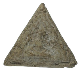 AML6710010727 พระสมเด็จ บางขุนพรหมกรุเจดีย์เล็ก พิมพ์สามเหลี่ยม เนื้อปูนเปลือกหอย AML6710010727 พระสมเด็จ บางขุนพรหมกรุเจดีย์เล็ก พิมพ์สามเหลี่ยม เนื้อปูนเปลือกหอย