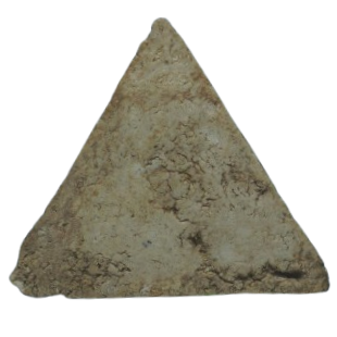 AML6710010727 พระสมเด็จ บางขุนพรหมกรุเจดีย์เล็ก พิมพ์สามเหลี่ยม เนื้อปูนเปลือกหอย AML6710010727 พระสมเด็จ บางขุนพรหมกรุเจดีย์เล็ก พิมพ์สามเหลี่ยม เนื้อปูนเปลือกหอย