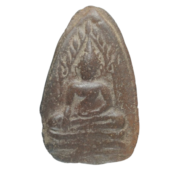 AML6710010728 พระชินสีห์ กรุวัดพระศรีมหาธาตุ จ.พิษณุโลก เนื้อดิน AML6710010728 พระชินสีห์ กรุวัดพระศรีมหาธาตุ จ.พิษณุโลก เนื้อดิน