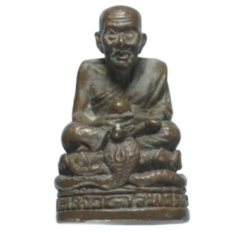 AML6710010729 รูปหล่อหลวงปู่ทวด วัดพะโคะ ปี2505 เนื้อโลหะผสม AML6710010729 รูปหล่อหลวงปู่ทวด วัดพะโคะ ปี2505 เนื้อโลหะผสม