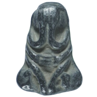 AML6710010731 พระปิดทวารนะหัวเข่า หลวงปู่เอี่ยม วัดหนัง เนื้อตะกั่ว AML6710010731 พระปิดทวารนะหัวเข่า หลวงปู่เอี่ยม วัดหนัง เนื้อตะกั่ว